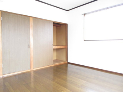 【居間・リビング】 | ドミール東台