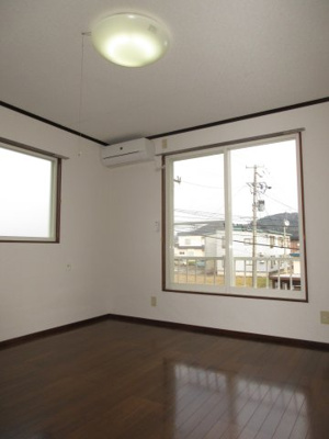 【居間・リビング】 | ドミール東台