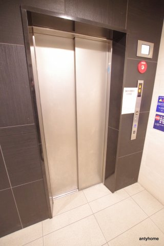 アスヴェル南森町　仲介手数料無料のその他共用部分
