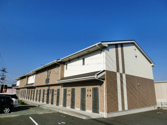 ルミエール朝倉【ルミエールアサクラ】