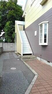 【駐車場】 | スカイハイツ弐番館