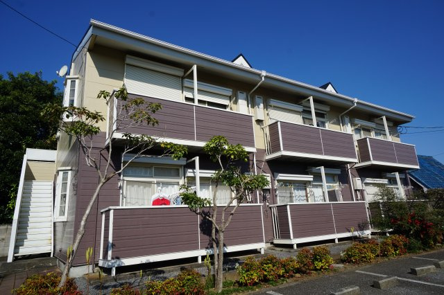 【その他】 | スカイハイツ弐番館