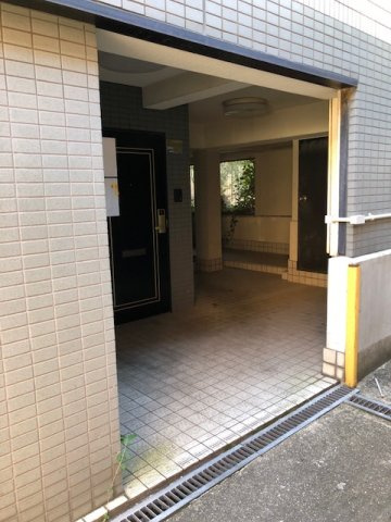 ベルメゾン喜志のその他共用部分