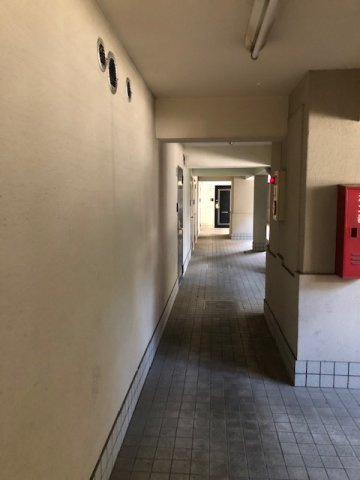 ベルメゾン喜志のその他共用部分