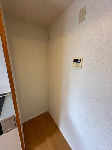 【その他】 | フレマリール仲町台弐番館 | ※冷蔵庫置き場※