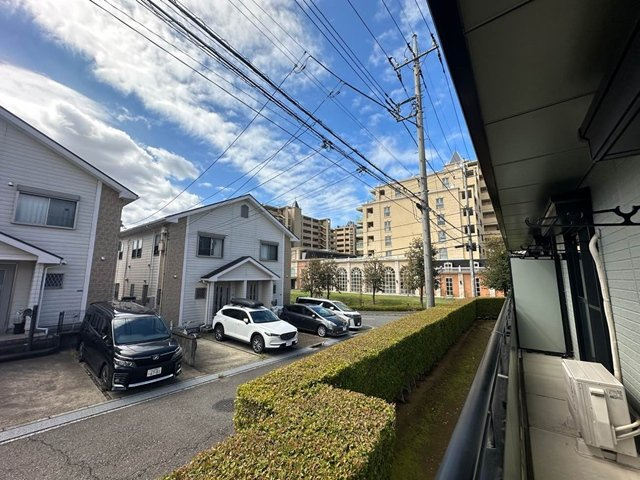【その他】 | フレマリール仲町台弐番館 | ※眺望※