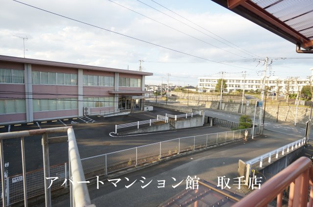シティコーポ佐藤Ａの周辺