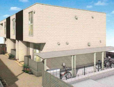 グレース晴明丘の画像