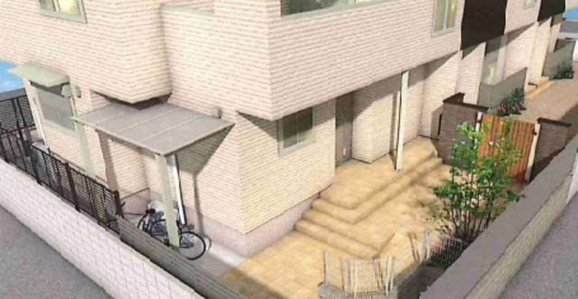 【その他共用部分】 | グレース晴明丘