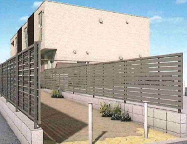 【その他共用部分】 | グレース晴明丘