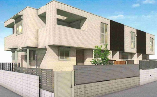 【その他共用部分】 | グレース晴明丘