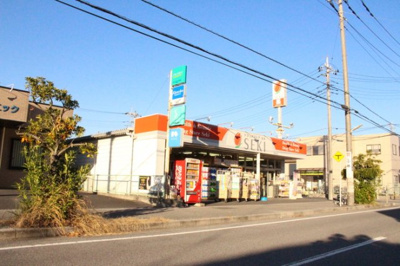 【周辺】 | ピージビル