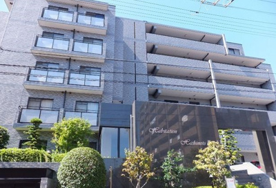 【外観】 | アビタシオン橋本Ⅲ | 外観★