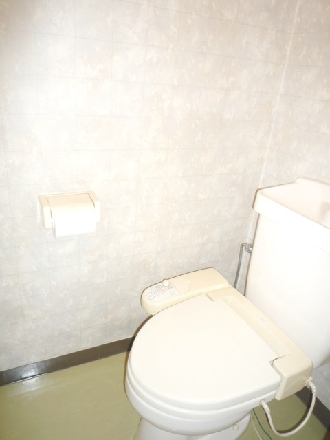 本郷三丁目ビルのトイレ|トイレ