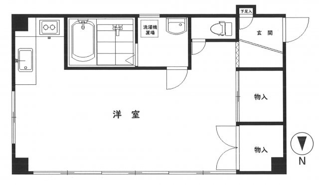 本郷三丁目ビル