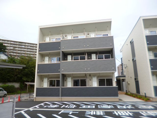 クレアーレ成田Ⅱ