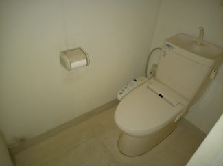 【トイレ】 | フジヤビル | トイレも気になるポイント