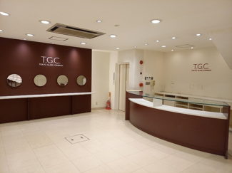 【内装】 | フジヤビル | カウンター