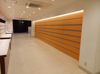 【内装】 | フジヤビル