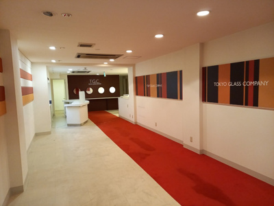 【内装】 | フジヤビル | カウンター