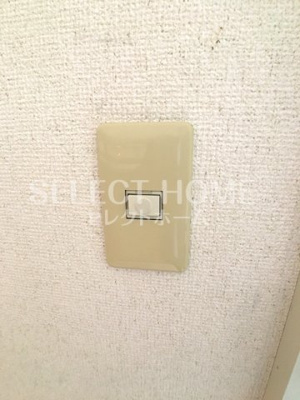 【セキュリティ】 | メイプル羽根北 | きれいなキッチンです