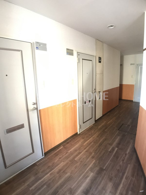  | メイプル羽根北