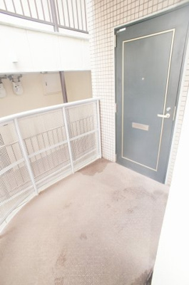 【エントランス】 | サンパレス21塚口II