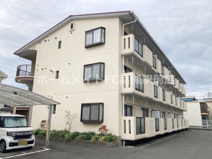 キャッスルハイムＡ棟の画像