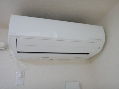 【設備】 | グレイスメゾン