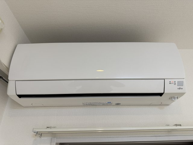 リブリ・ソレイユミヤビの設備|浴室換気乾燥暖房機