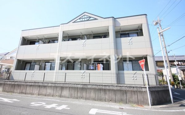 ニューコーポANO