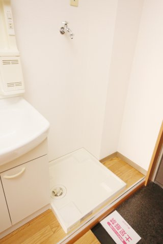 ニューコーポANOの設備