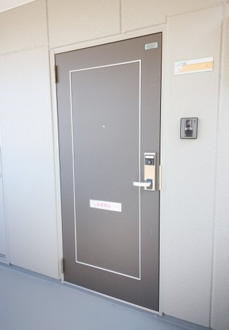 ニューコーポANOのその他共用部分