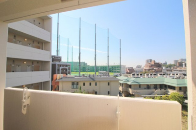 【展望】 | アーデン千里中央