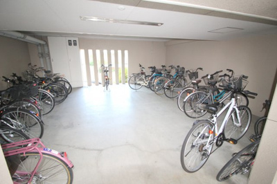 【その他共用部分】 | アーデン千里中央