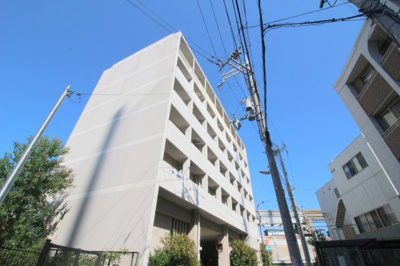 【外観】 | アーデン千里中央