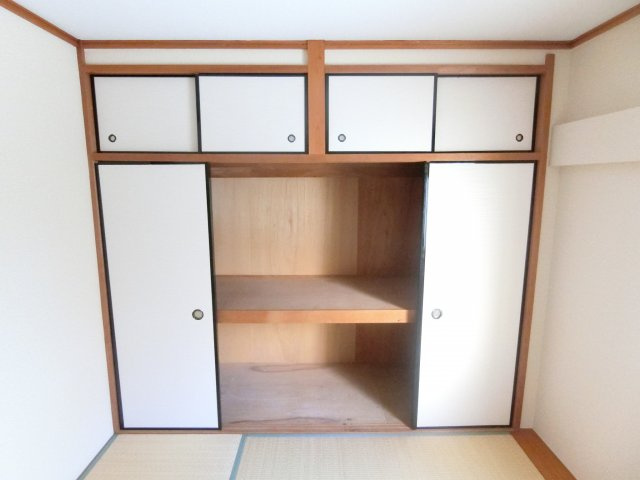 栄町ハイツの設備