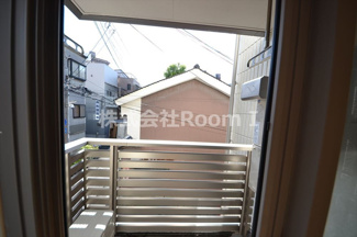 【展望】 | 栄マンション