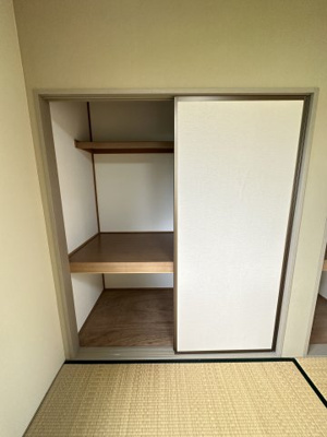 【収納】 | ハイツシエラ