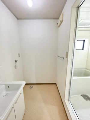 【洗面所】 | ハイツシエラ