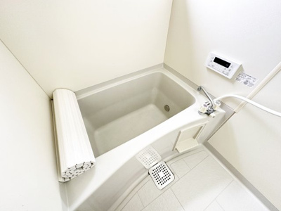 【浴室】 | ハイツシエラ