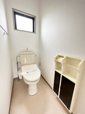 【トイレ】 | ハイツシエラ