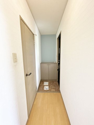 【内装】 | ハイツシエラ