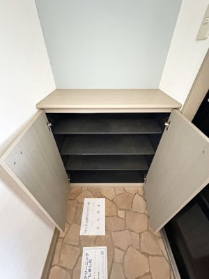 【収納】 | ハイツシエラ