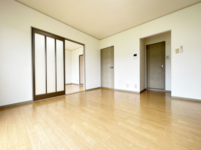 【居間・リビング】 | ハイツシエラ