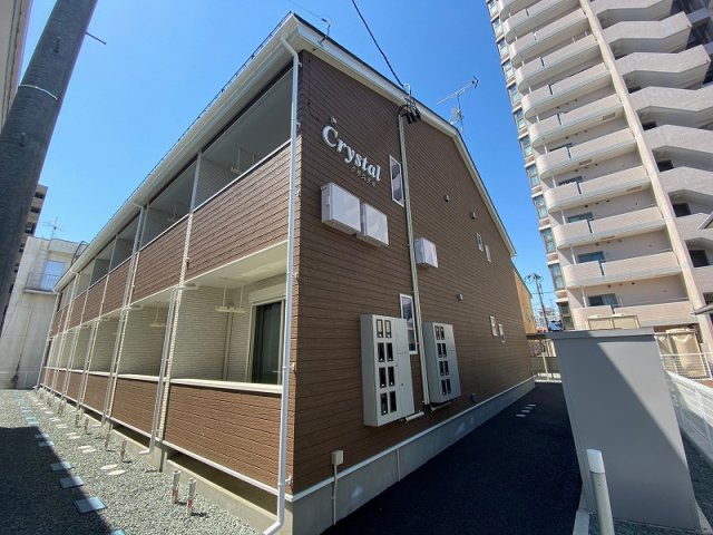 ラ・ペルラ下北沢