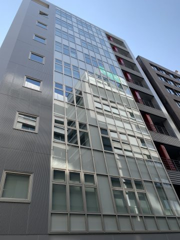 ＬＩＮＥ ＶＩＥＷ 京橋