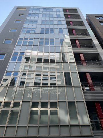 ＬＩＮＥ ＶＩＥＷ 京橋