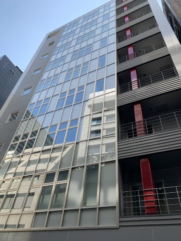 ＬＩＮＥ ＶＩＥＷ 京橋