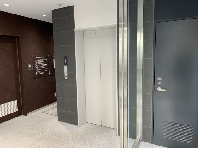 ＬＩＮＥ ＶＩＥＷ 京橋